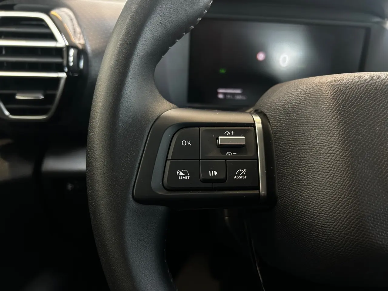Billede 12 - Citroën ë-C4 X 54 Plus