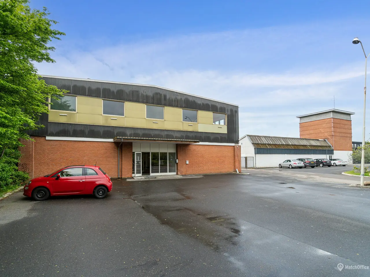 Billede 4 - 462 m² kontor til leje i stueetagen – Taastrup