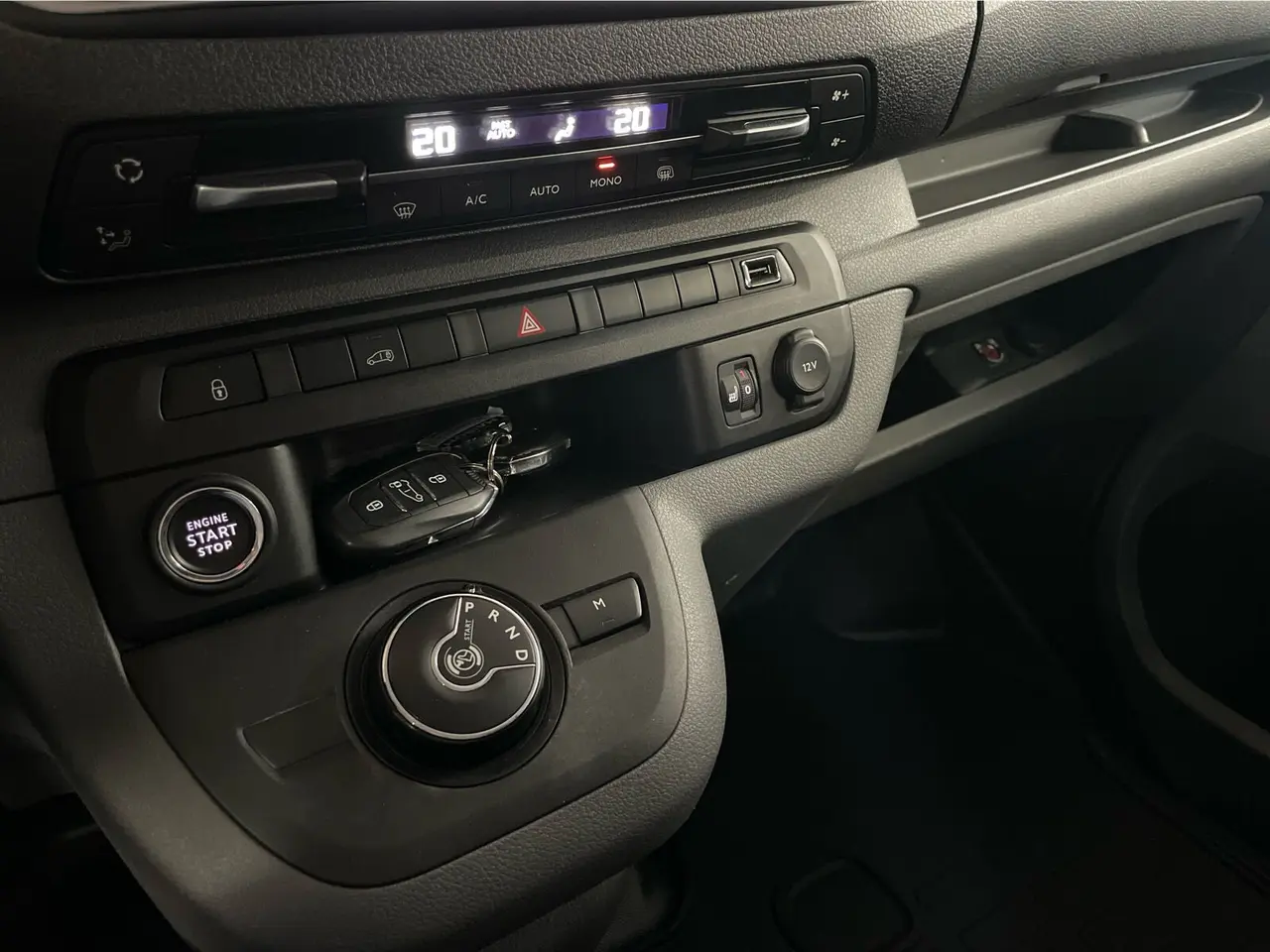 Billede 18 - Opel Vivaro 2,0 D 122 Innovation L3V2 aut.