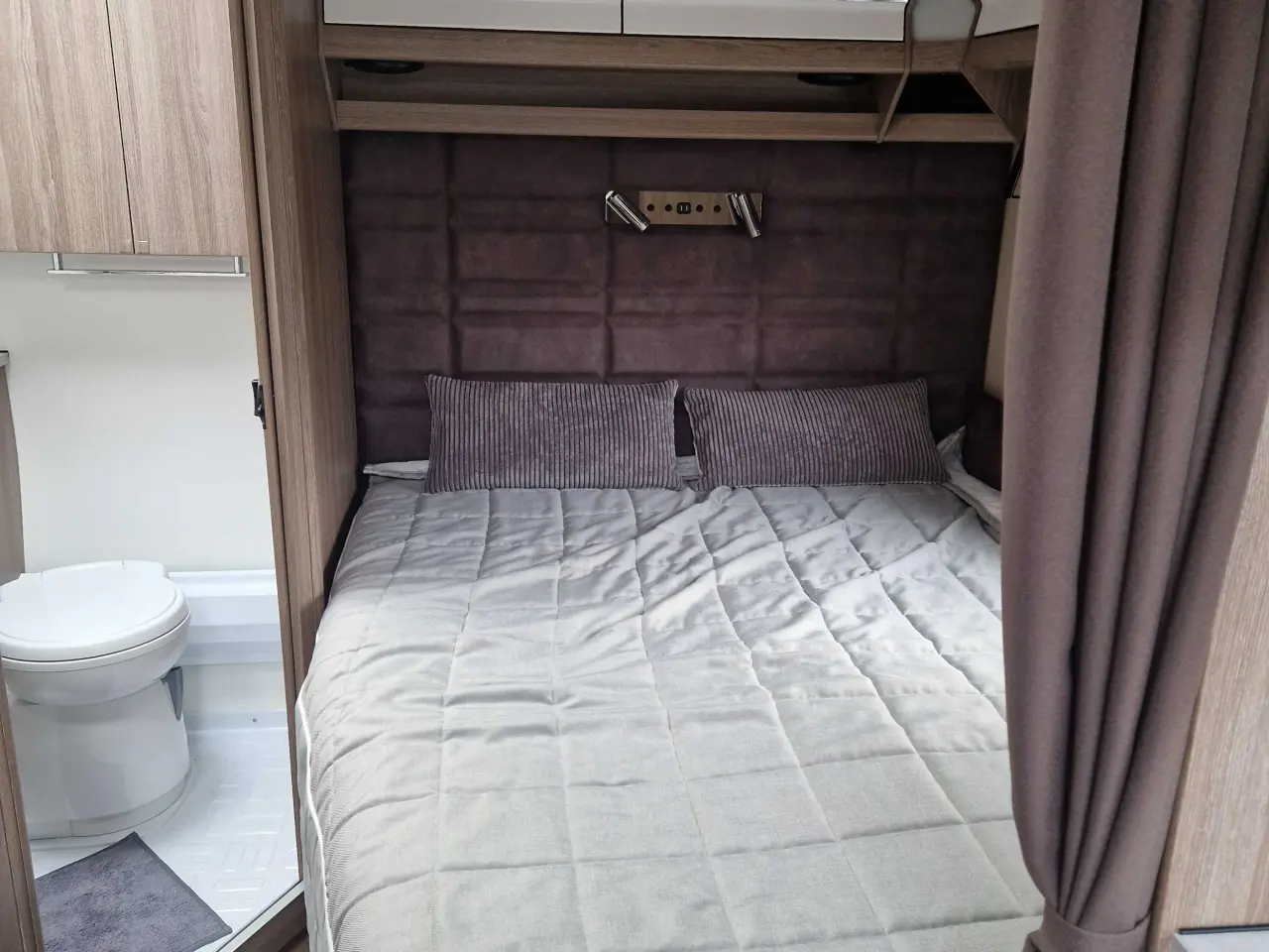Billede 9 - Kabe Royal 560 Xl KS
