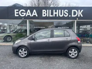 Toyota Yaris 1,4 D-4D T2