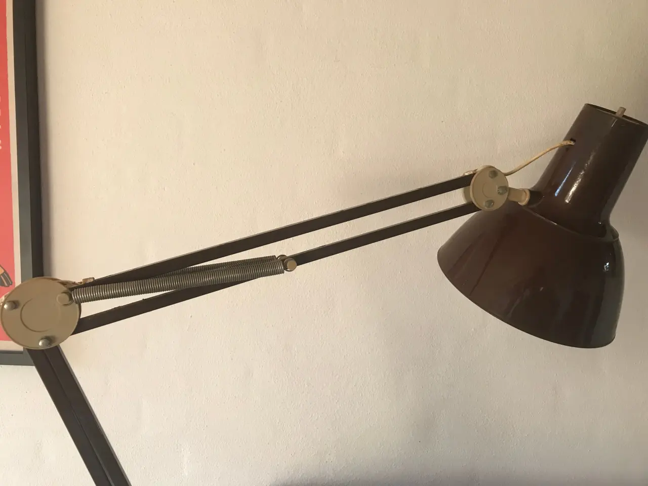 Billede 2 - LUXO PL-85 (retro)