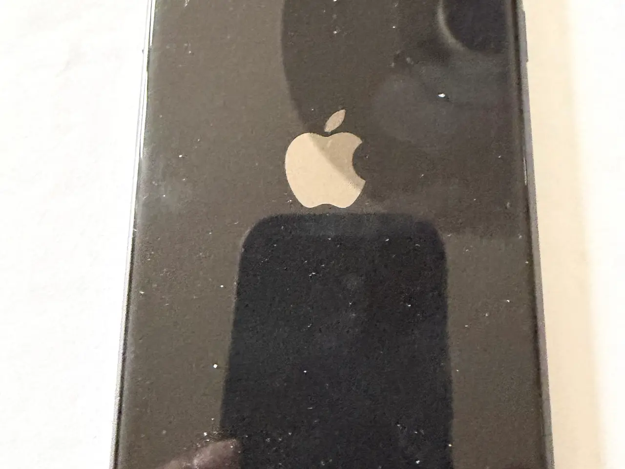 Billede 2 - iPhone 11 med cover og panserglas