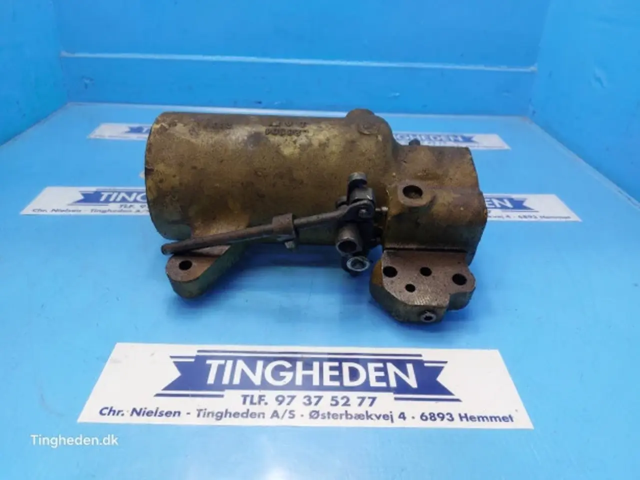 Billede 1 - John Deere 2040 Liftcylinder AL64833