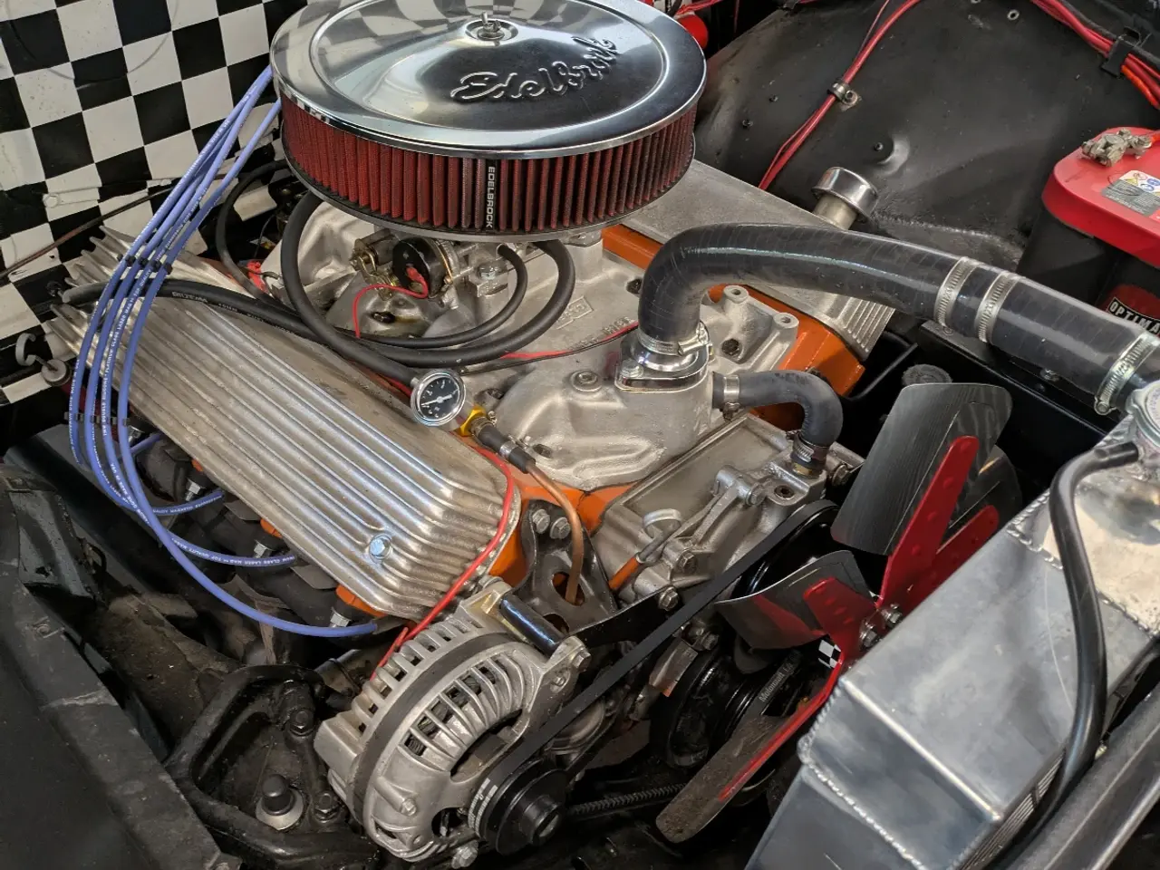 Billede 7 - Dodge Coronet