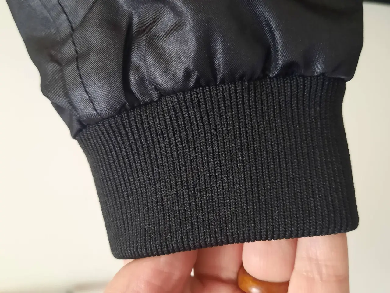 Billede 4 - Flot bomber jakke fra Noisy May