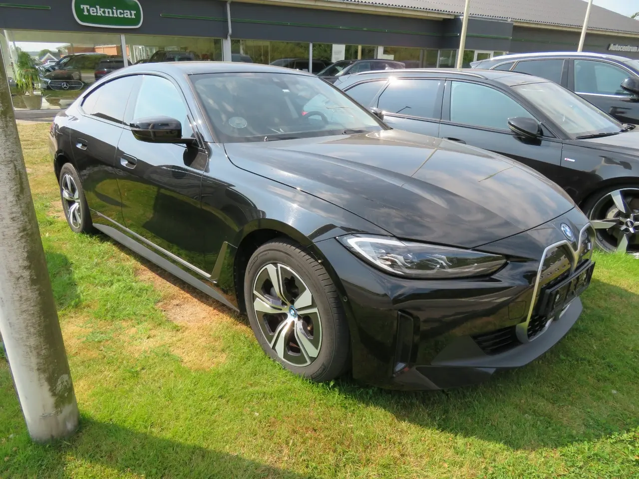 Billede 1 - BMW i4 eDrive40