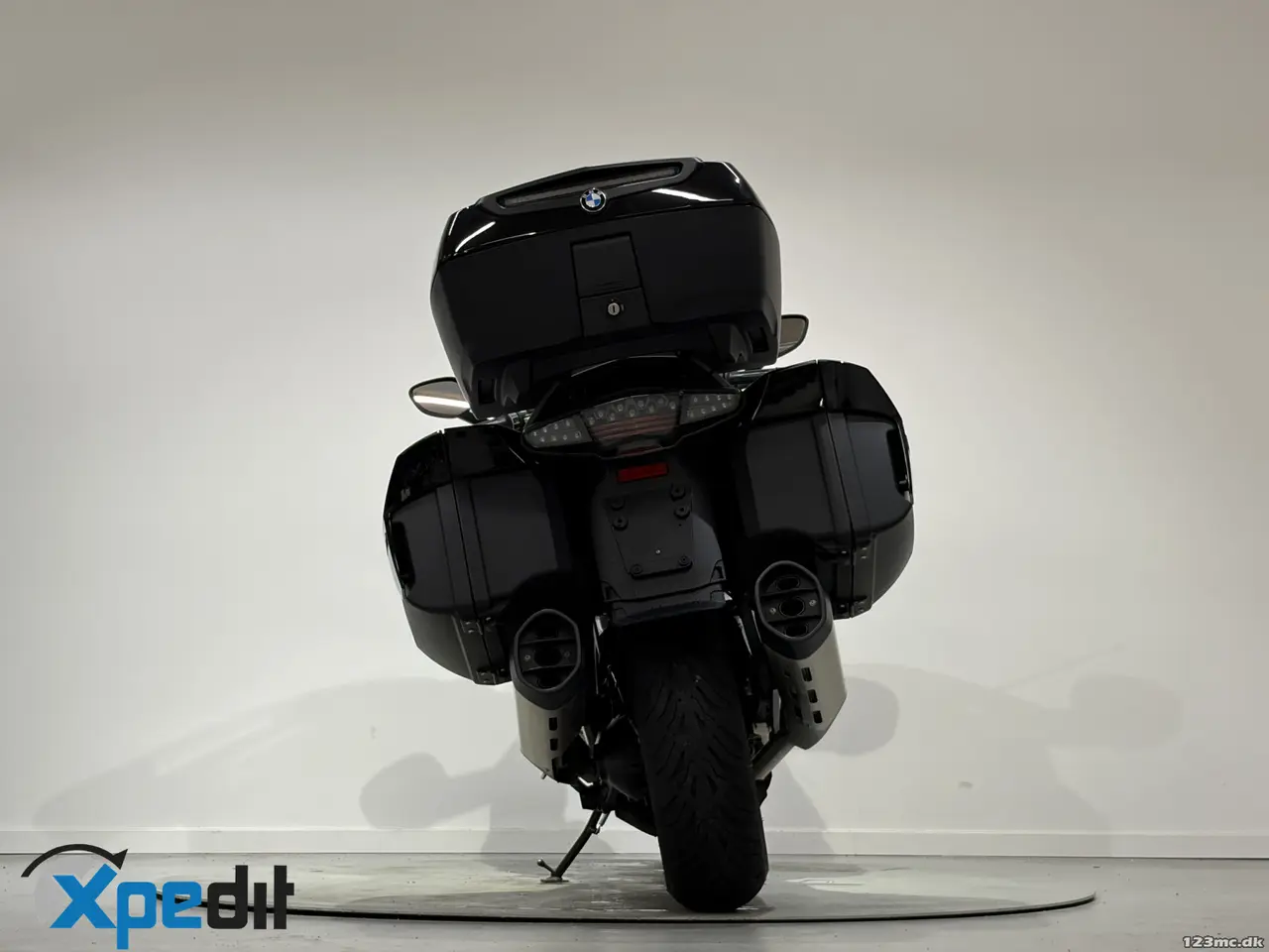Billede 8 - BMW K 1600 GT