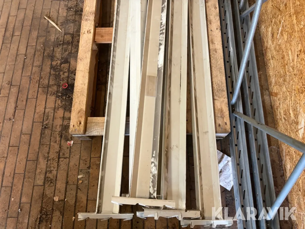 Billede 6 - Pallereol Nord-Plan a/s