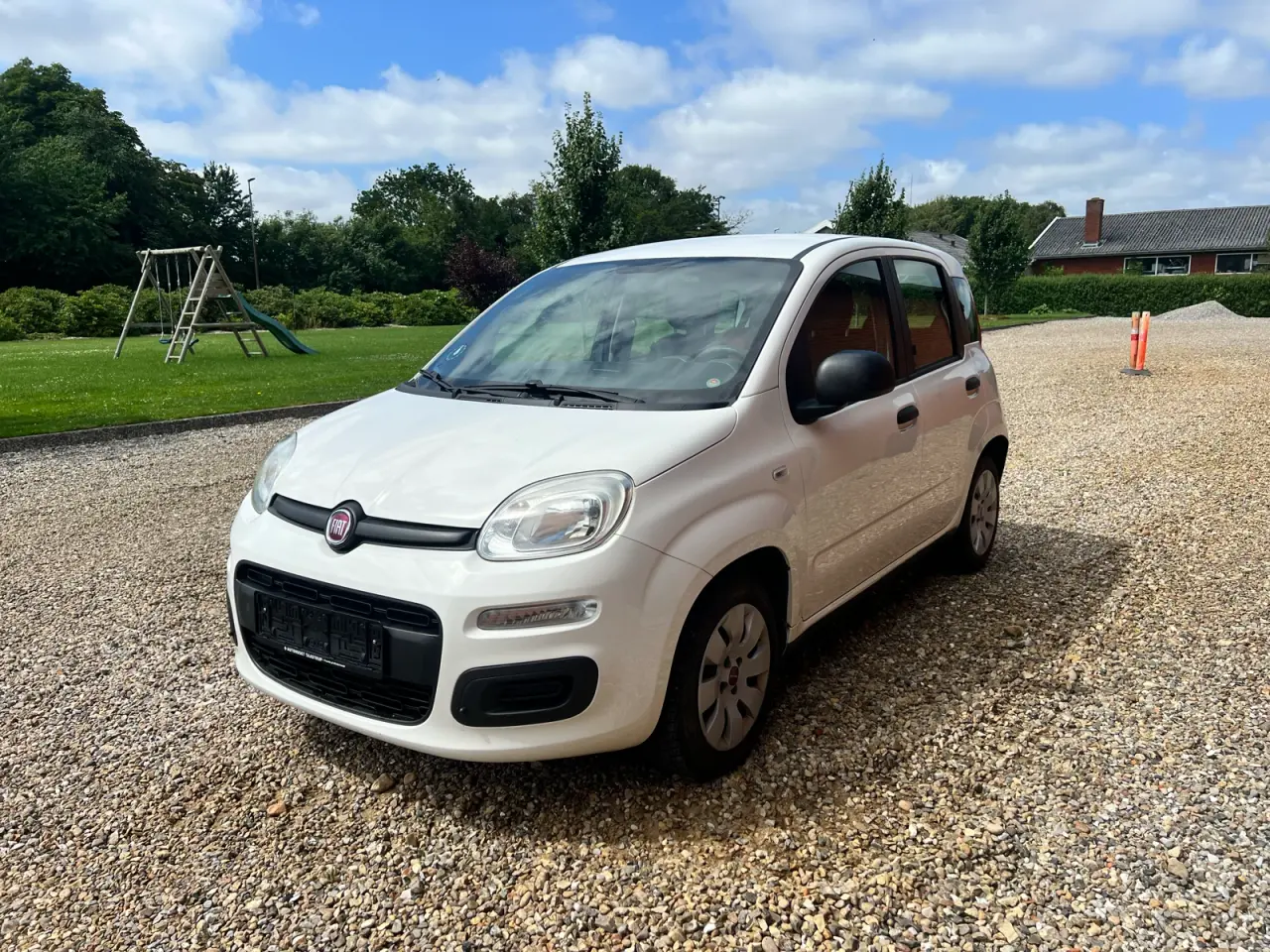 Billede 6 - Fiat Panda 0.9 TwinAir