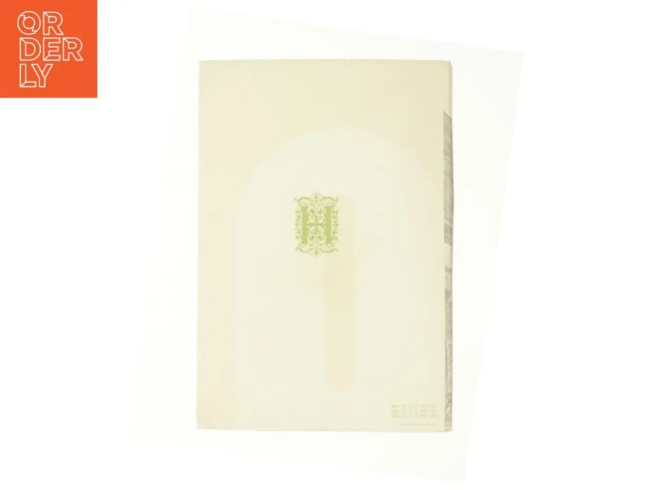 Billede 3 - Dickens af Barnaby Rudge