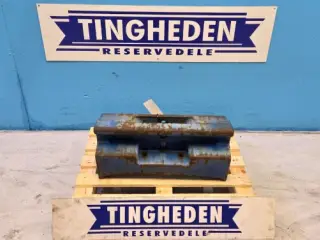 Ford 4610 Frontvægt E0NN3N241AA