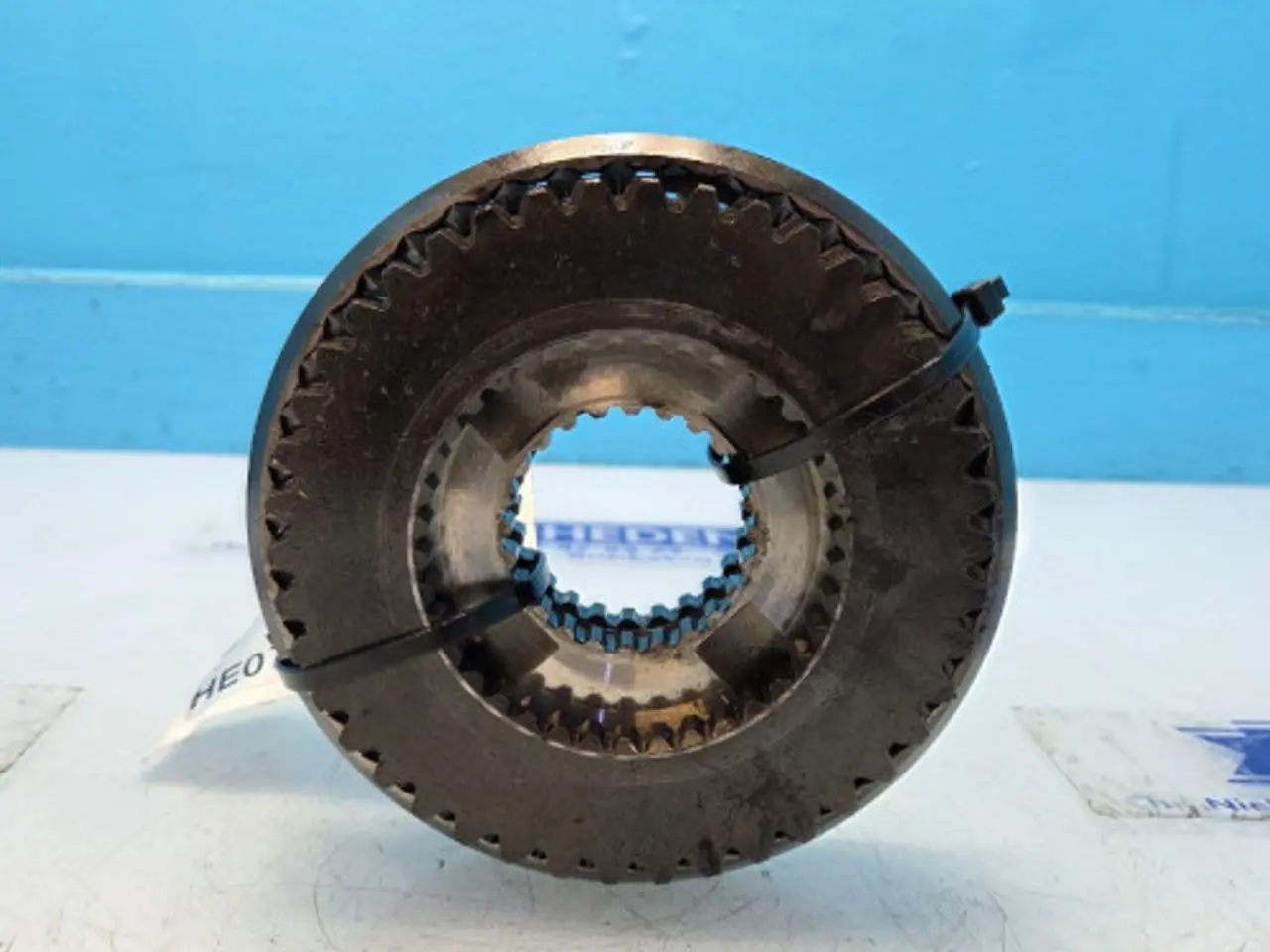 Billede 6 - Massey Ferguson 3060 Synkromesh 3385888M92