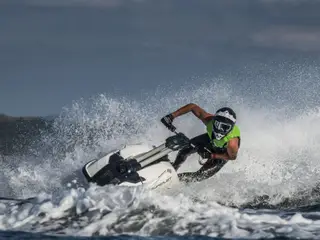Yamaha SuperJet