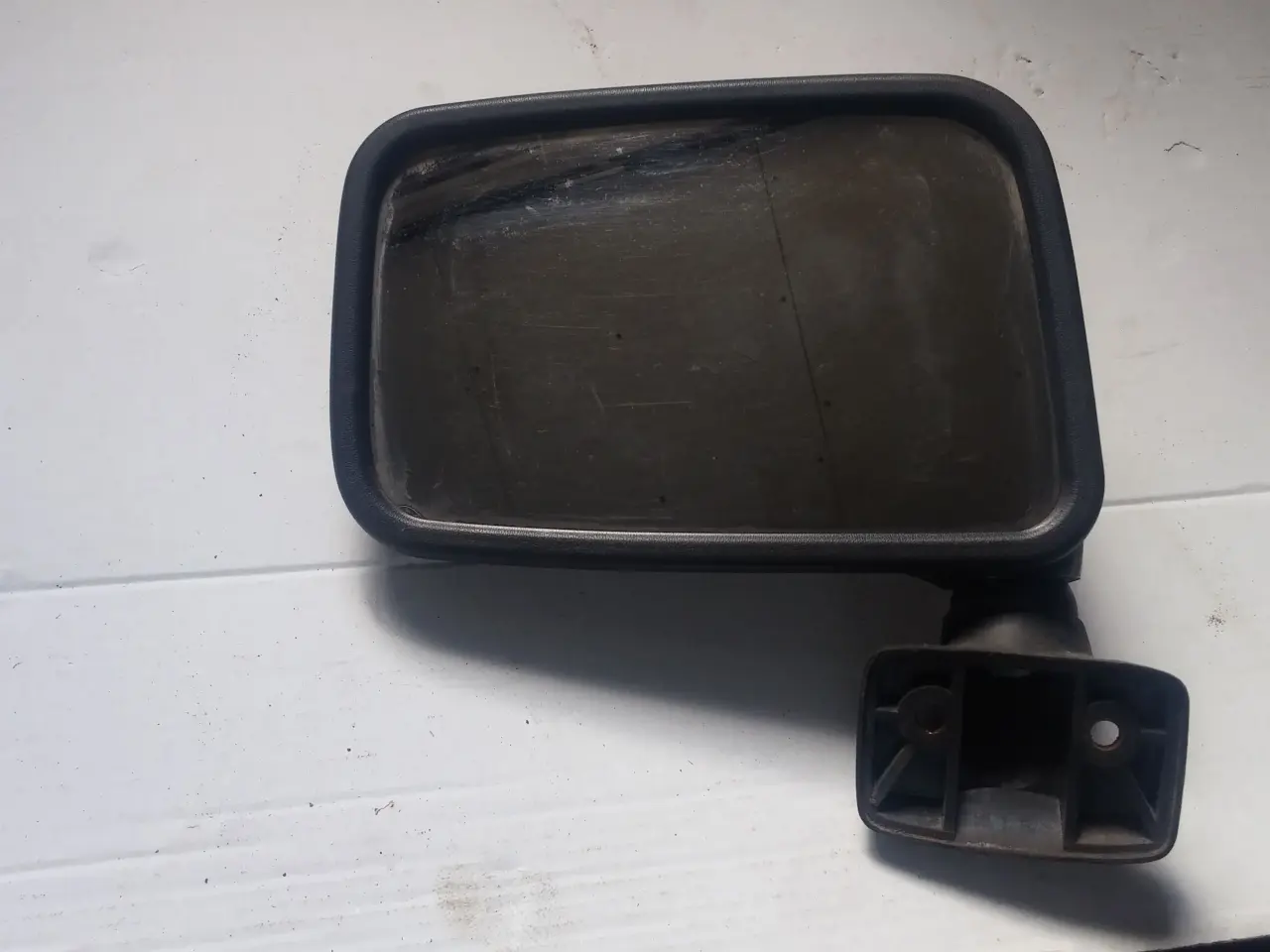 Billede 6 - Mazda 323 Mach 1