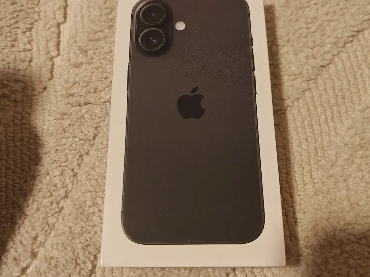 Billede 1 - iPhone 16 128 GB - Forseglet 
