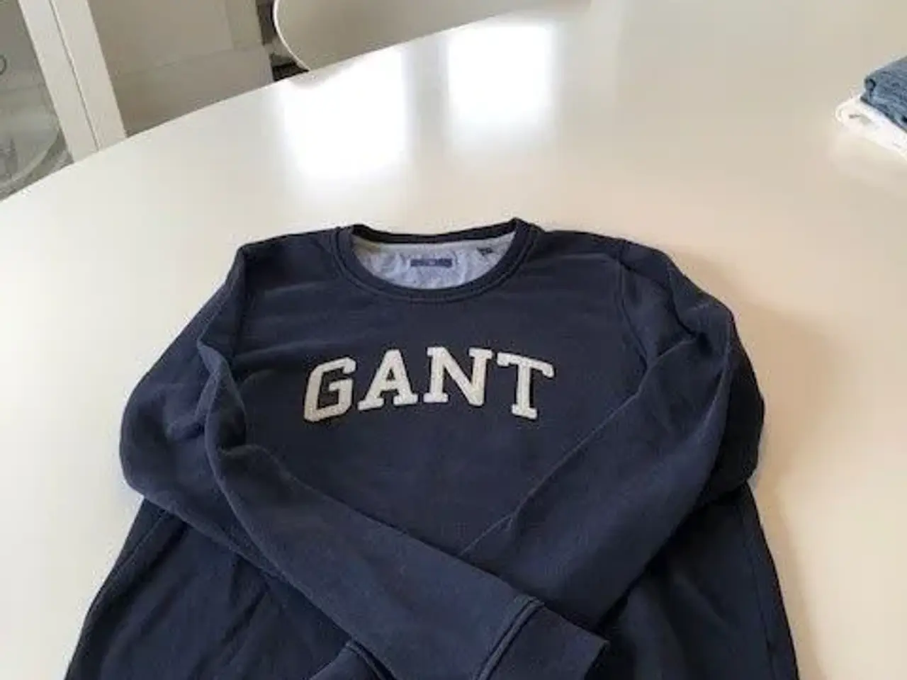 Billede 1 - Sweatshirt GANT