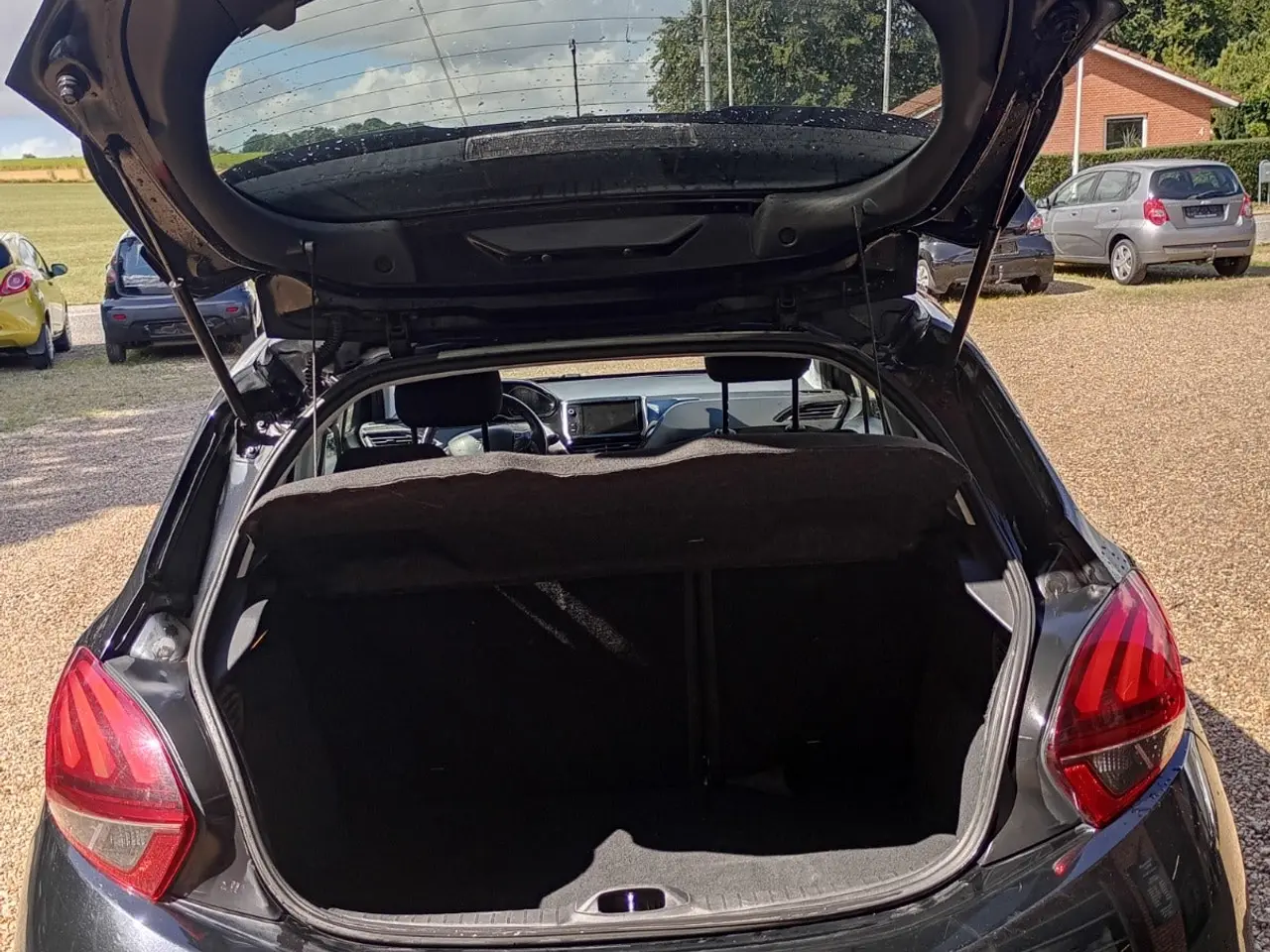 Billede 7 - Peugeot 208 1,6 BlueHDi 100 Active