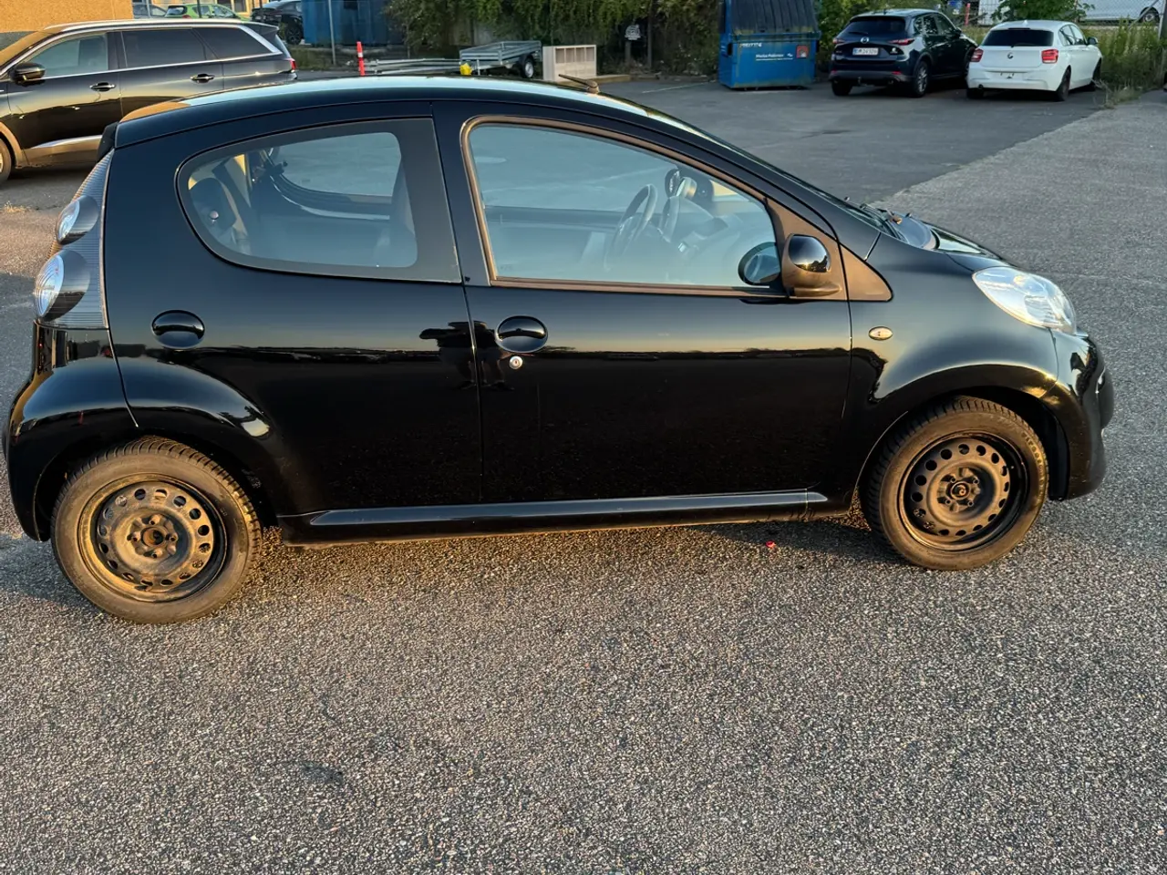 Billede 3 - Citroen c1 sælges 2011 kørt 224.000 km