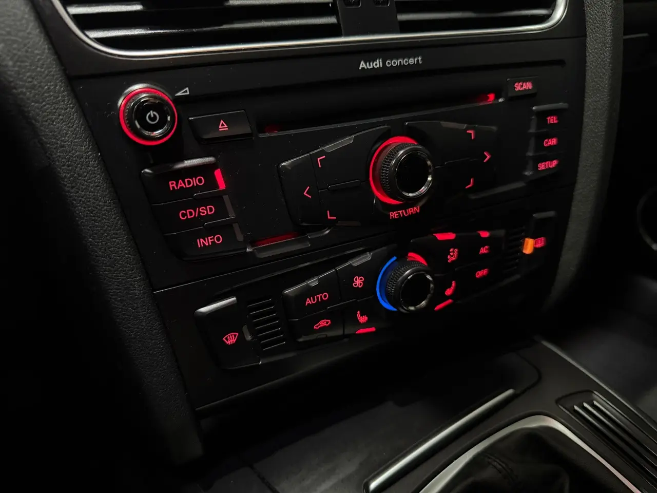 Billede 13 - Audi A5 3,0 TDi 240 Coupé quattro