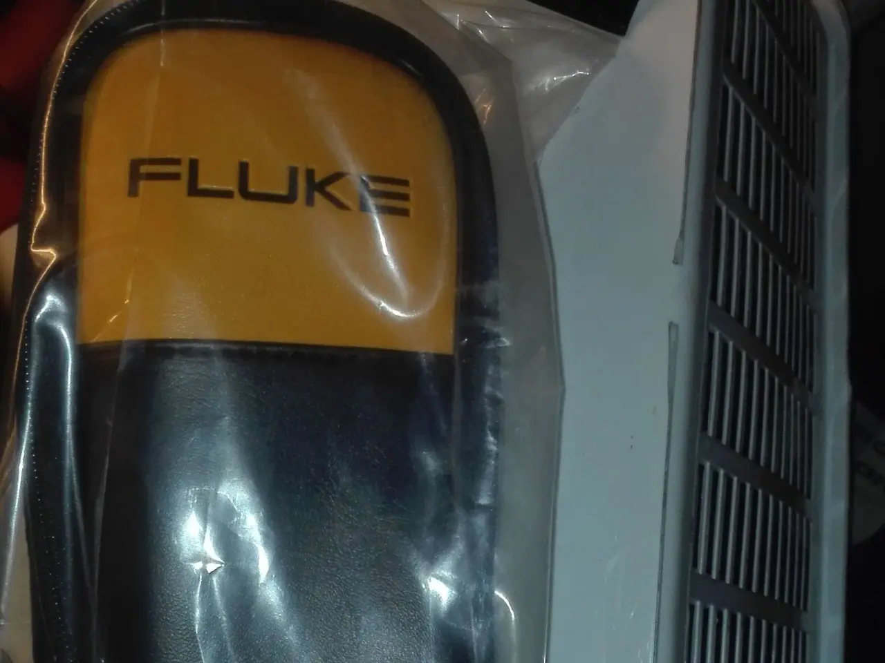 Billede 1 - Fluke Taske C33