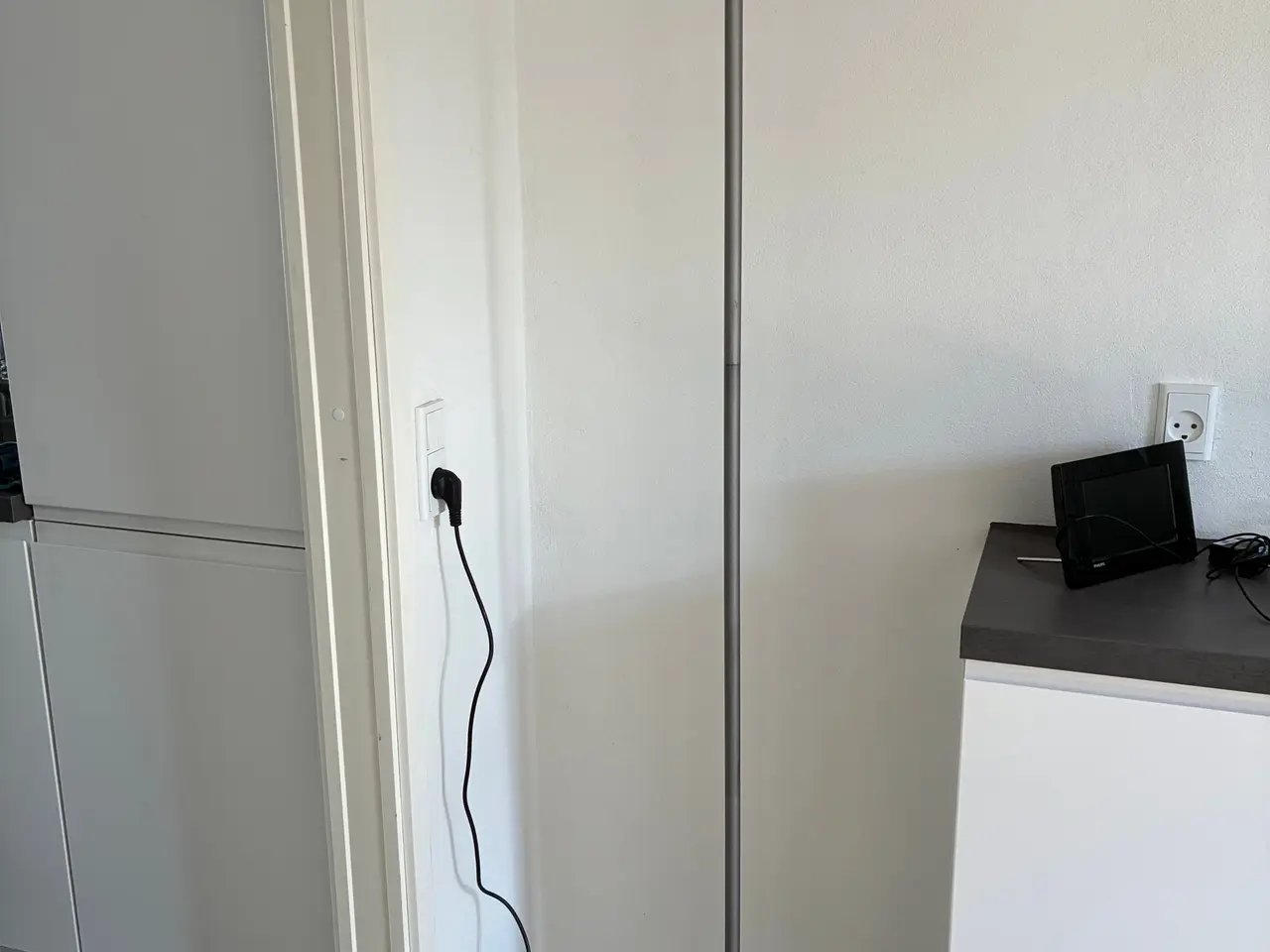 Billede 1 - Gulvlampe 