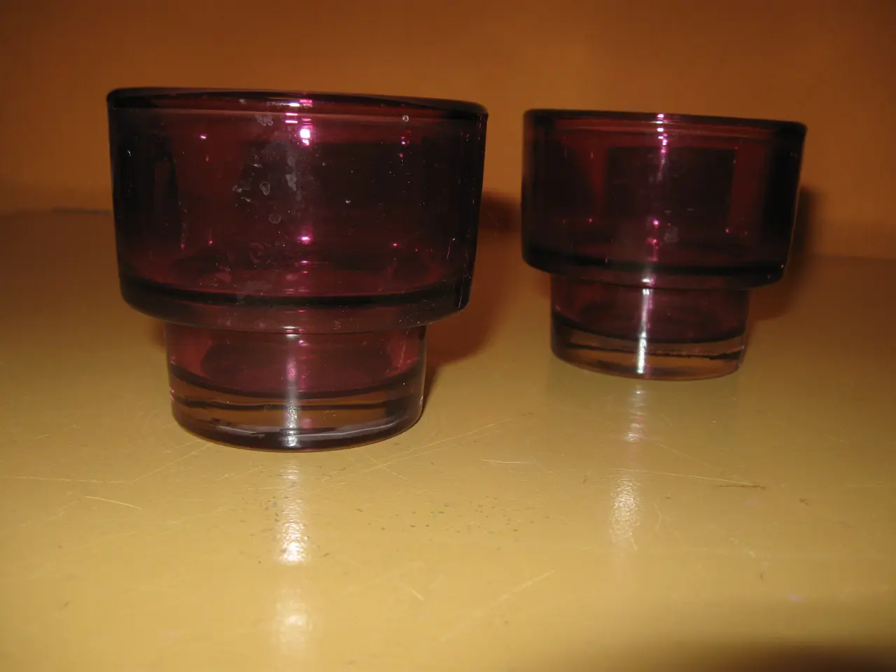 Billede 3 - Lysestage	 			
