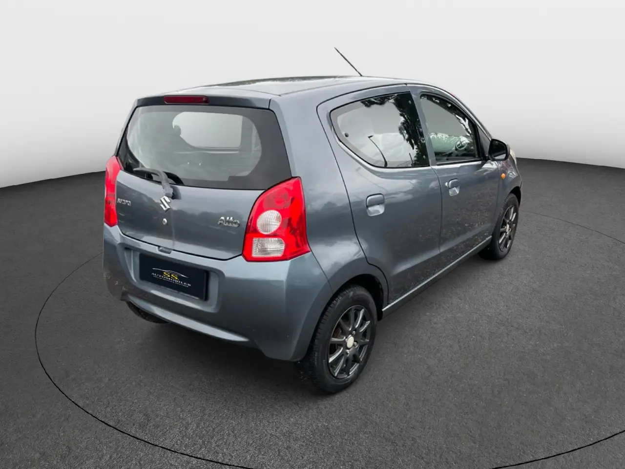 Billede 3 - Suzuki Alto 1,0 