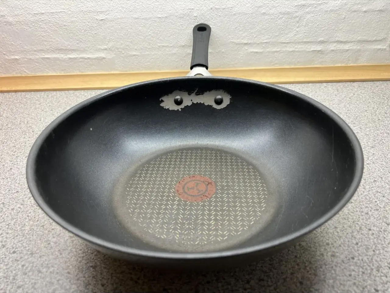 Billede 2 - Wok