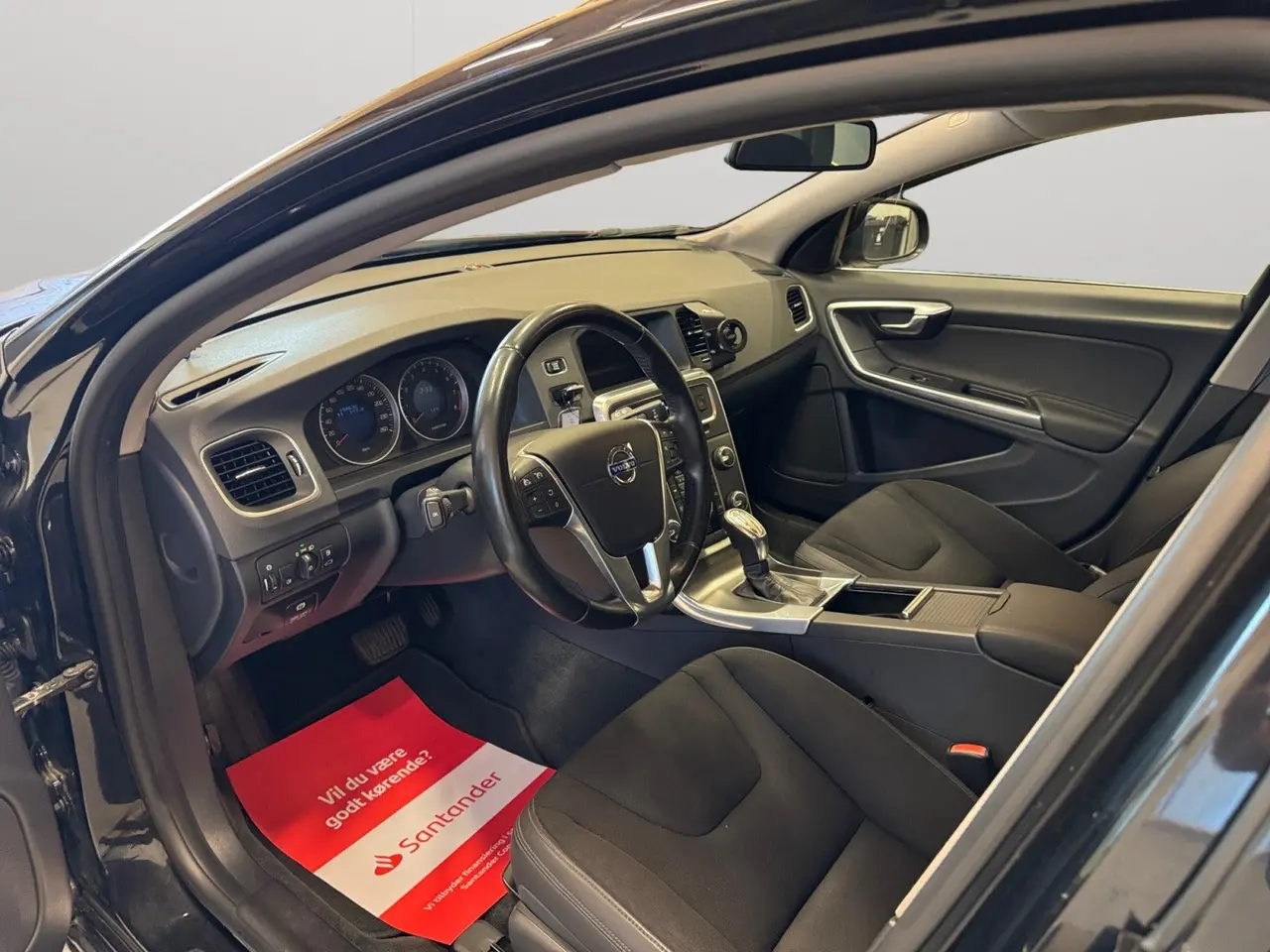 Billede 5 - Volvo V60 1,6 T4 180 Kinetic aut.