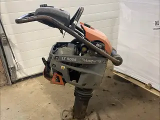Husqvarne LT5005 jordloppe