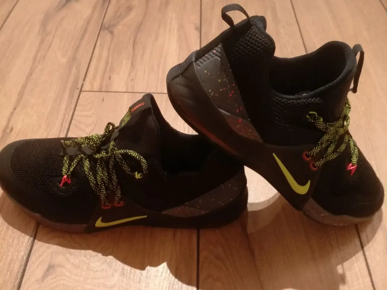 Billede 3 - Sneakers, NIKE.