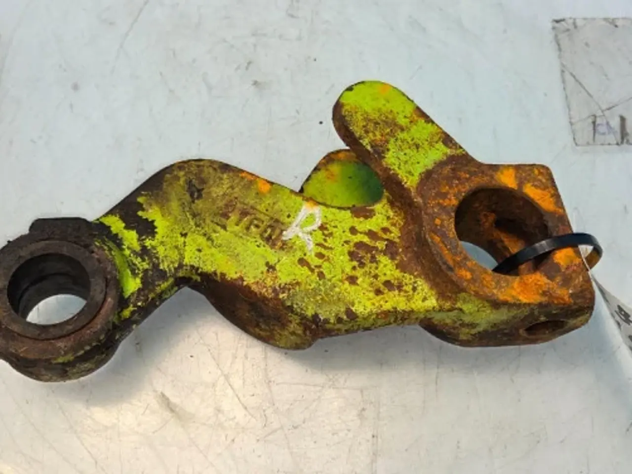 Billede 12 - Claas Jaguar 850 Beslag L. 9844231
