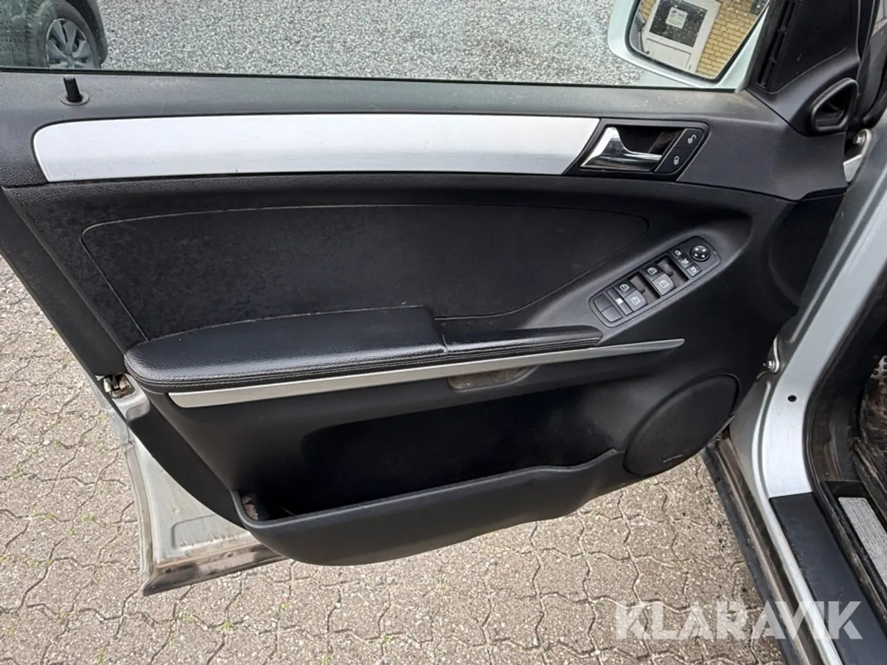 Billede 10 - Varebil Mercedes-Benz ML - 320 CDI AUT.