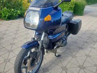BMW R80 