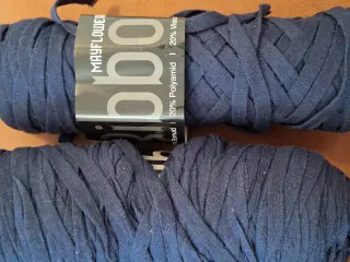 Mayflower Ribbon garn