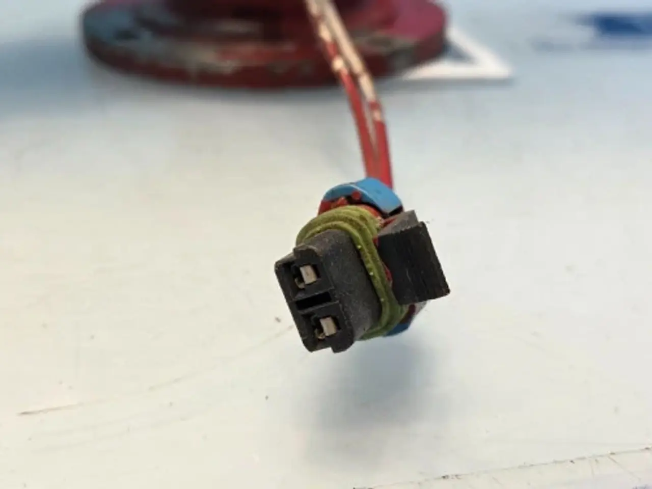 Billede 5 - Cummins 6TAA-8304 Vinkelrør 87404219