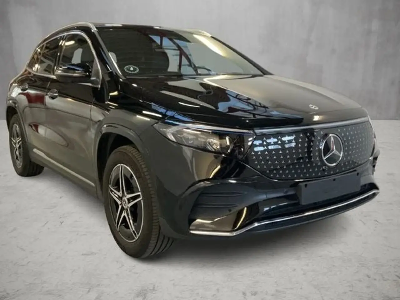 Billede 7 - Mercedes EQA250+  AMG Premium