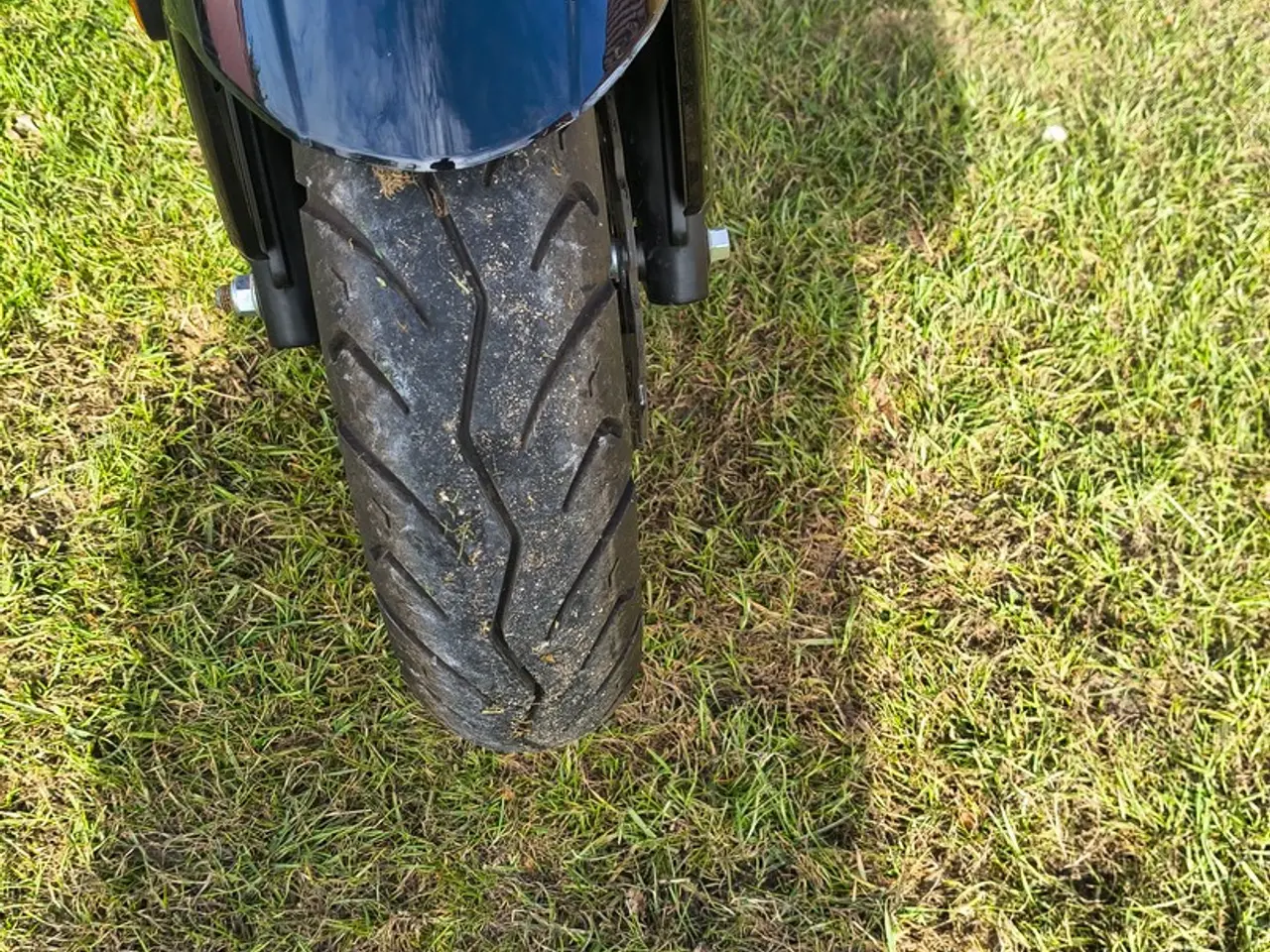 Billede 5 - Næsten ny Scooter30 til nedsat pris