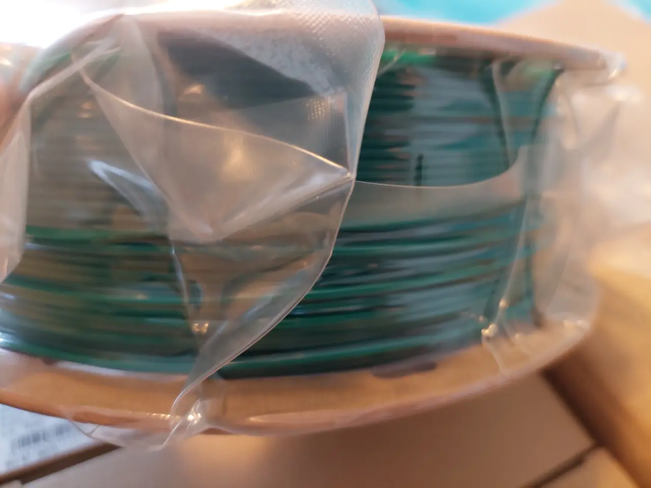 Billede 2 - PETG filament til 3D print