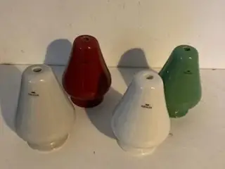 4 Kähler lysestager
