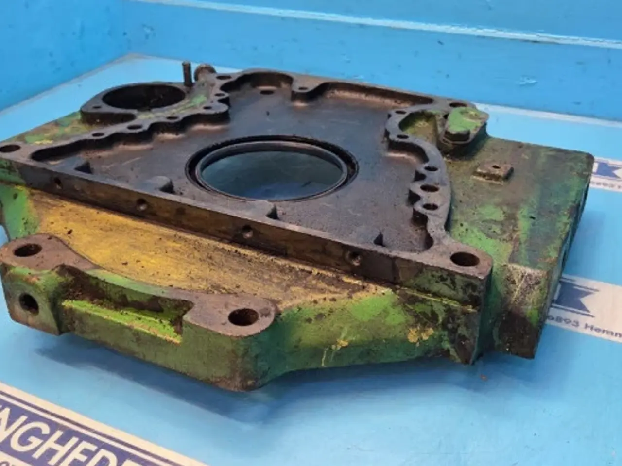Billede 4 - John Deere 4239 Dæksel T28433 R70429 20Stk
