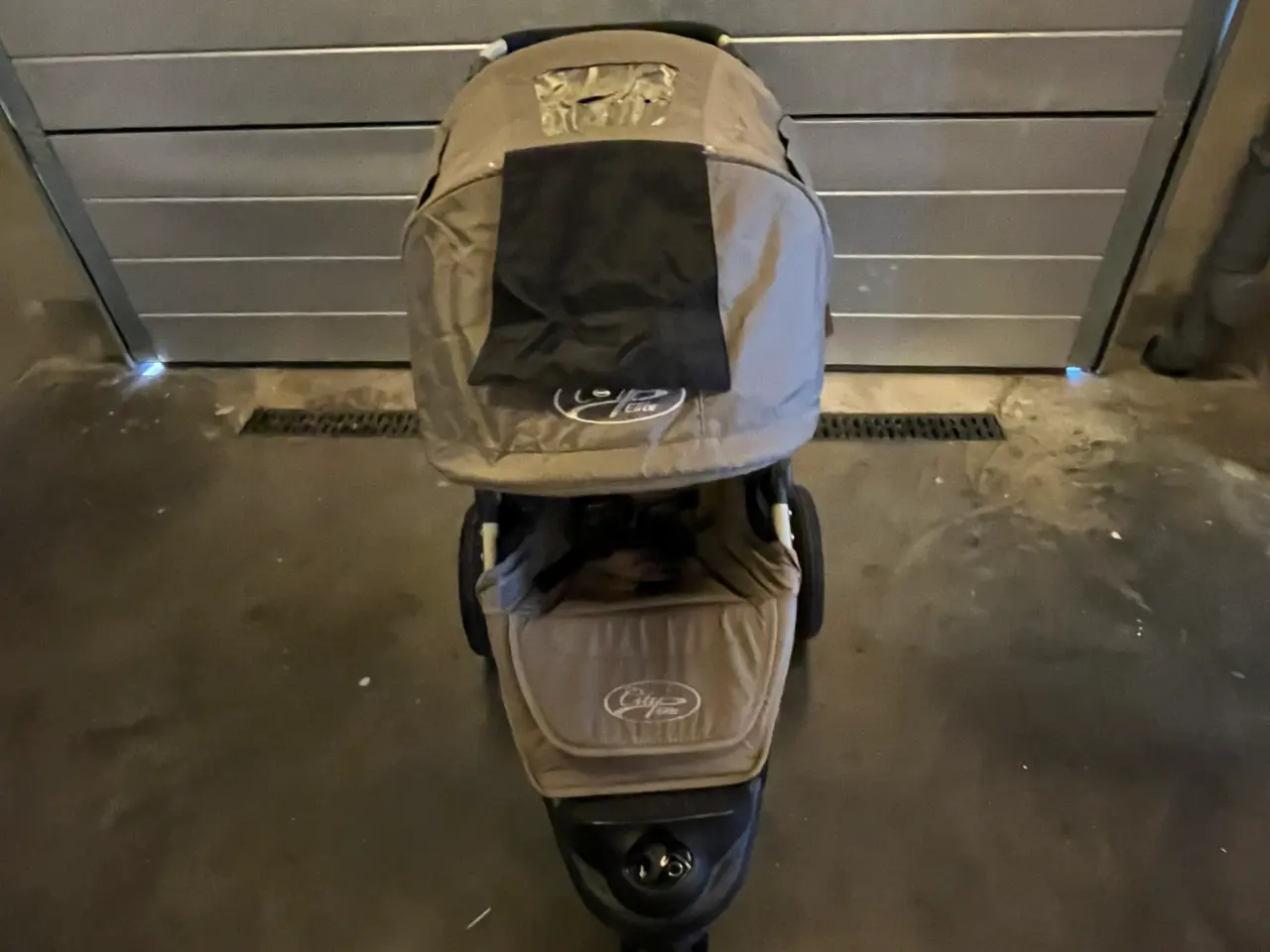 Billede 2 - Babyjogger City Elite