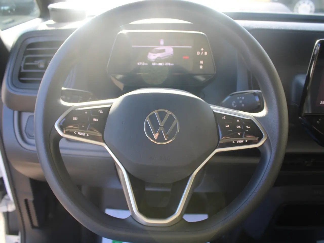 Billede 4 - VW ID. Buzz 77 Pro Van