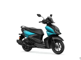 Yamaha RayZR