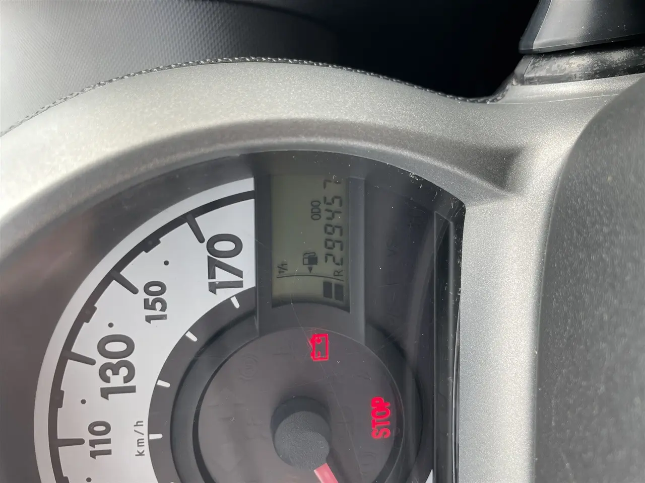 Billede 12 - Toyota Aygo 1,0 VVT-I T2 Air+ 68HK 5d