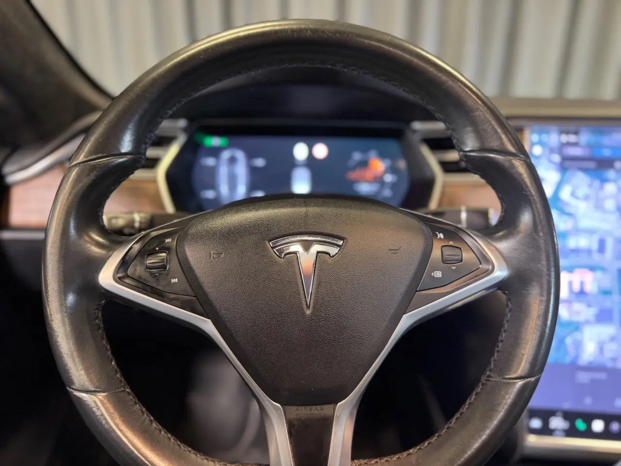 Billede 13 - Tesla Model S 75