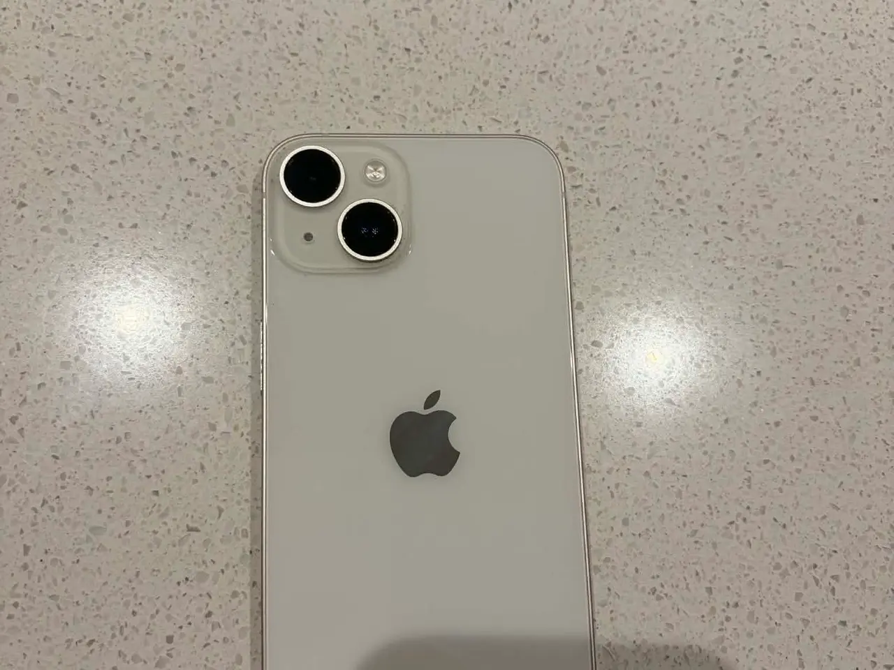 Billede 1 - iPhone 14 128gb