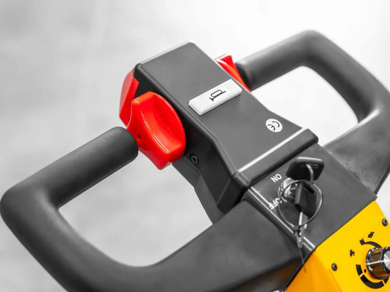 Billede 13 - MoveMaster Compact – Elektrisk mover, 1.500 kg kapacitet, 500 W