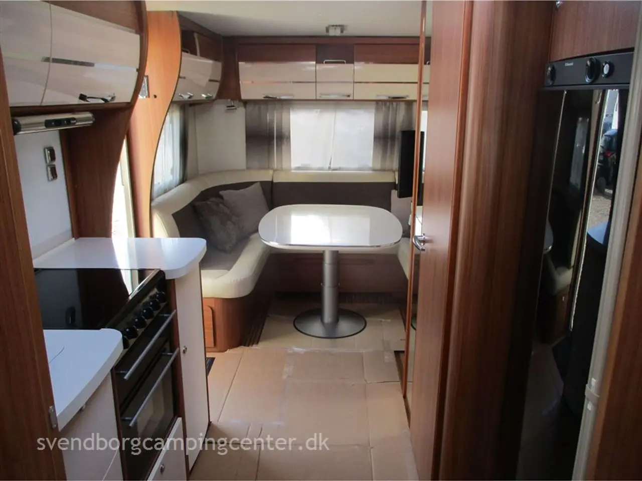 Billede 8 - 2015 - Adria Alpina 563 LU